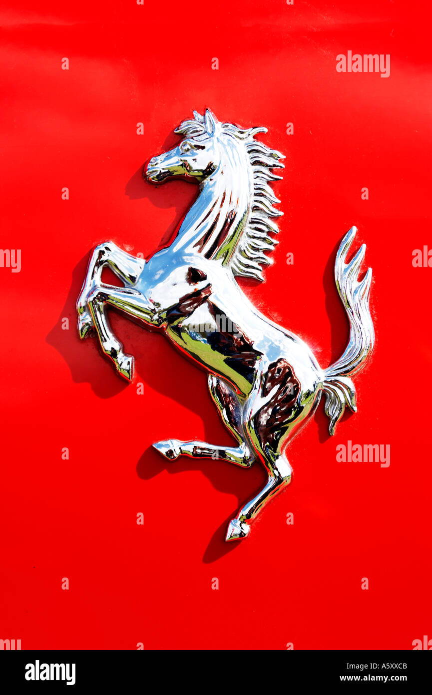 Cavallino Rampante